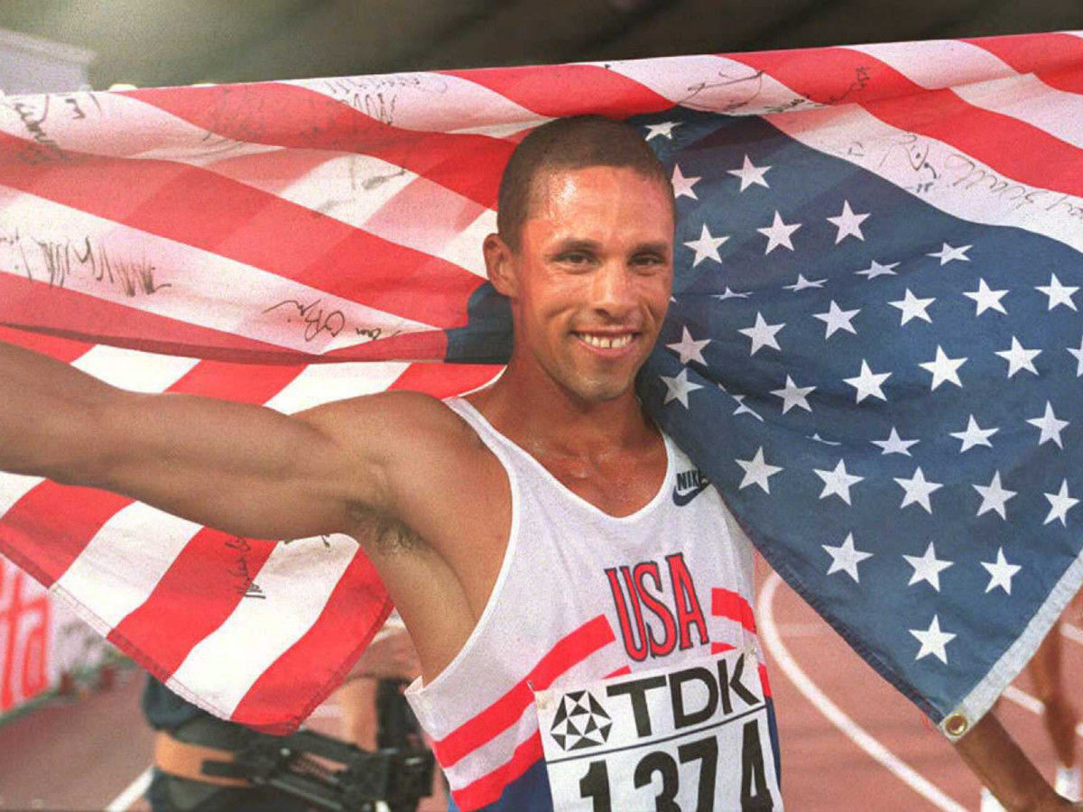 Dan O'Brien